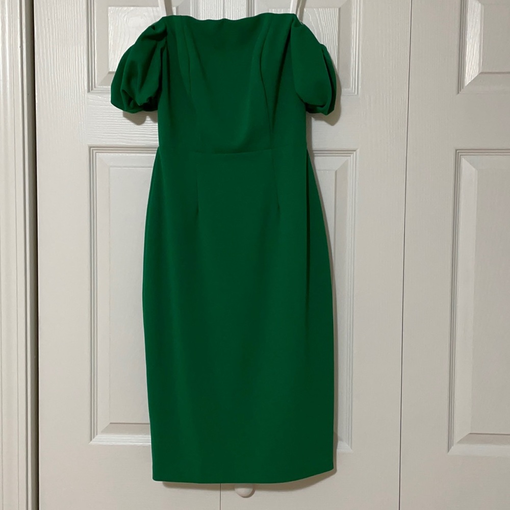 Betsy Adam dress size 2